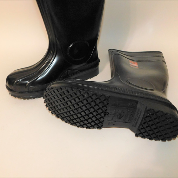 sfc pro rubber boots